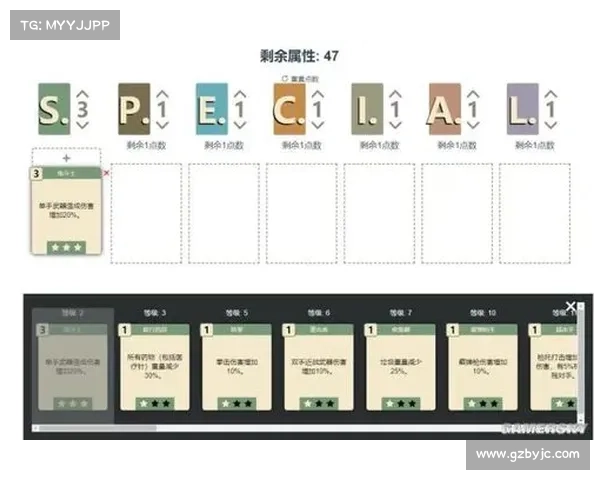 辐射76:技能卡片获取攻略 辐射76:技能卡片获取攻略
