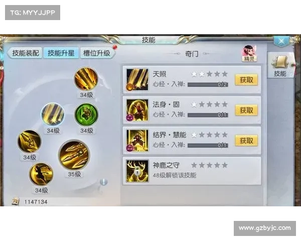 镇魔曲职业详解:深入浅出的进阶指南 镇魔曲职业详解:深入浅出的进阶指南