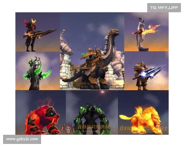 魔兽世界坐骑装备获取指南 魔兽世界坐骑装备获取指南