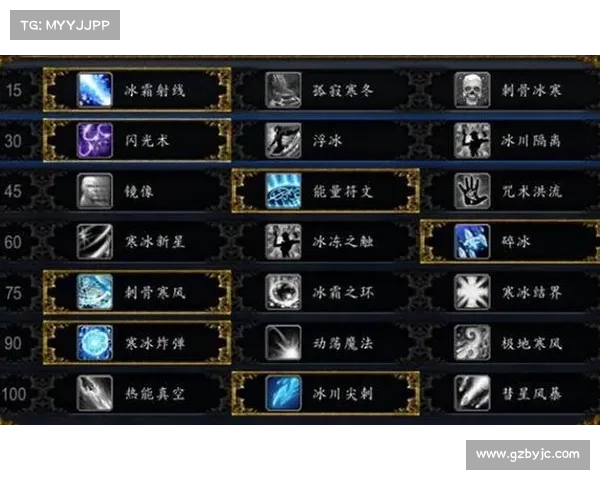 魔兽世界怀旧服:快速提升等级技能点攻略 魔兽世界怀旧服:快速提升等级技能点攻略