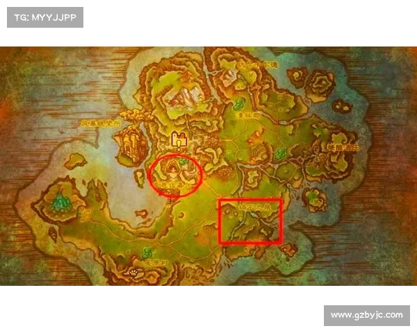 魔兽世界挖矿攻略:快速升级技巧大揭秘 魔兽世界挖矿攻略:快速升级技巧大揭秘